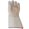 Magid MultiMaster 18 oz Double Palm Gloves with Gauntlet Cuff, 12PK 94GNO